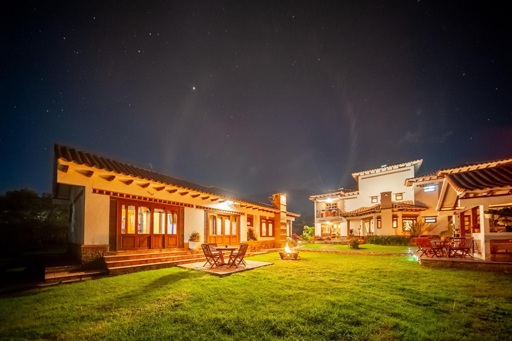 Casa De Las Flores Вілья-де-Лейва Екстер'єр фото
