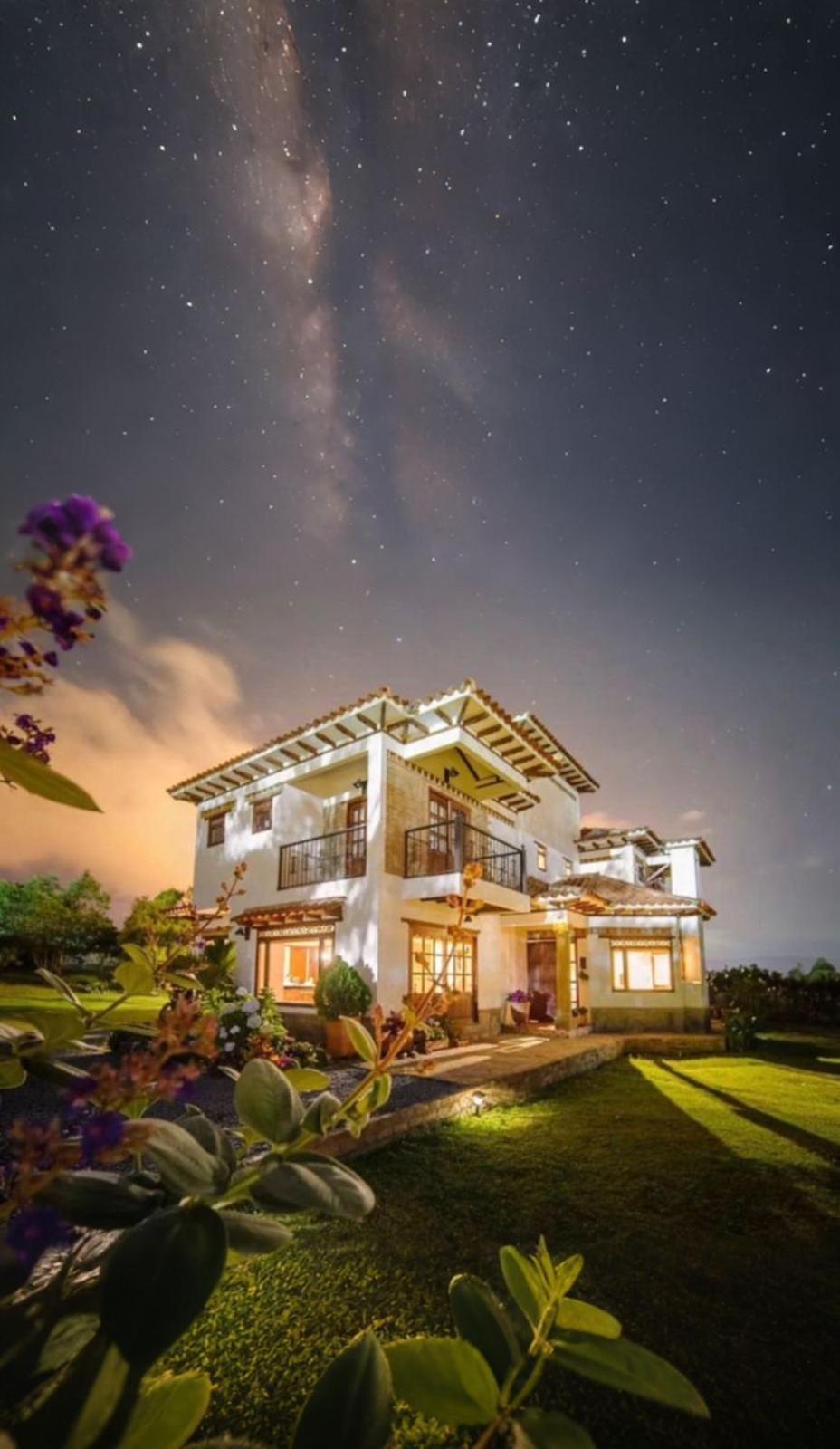 Casa De Las Flores Вілья-де-Лейва Екстер'єр фото